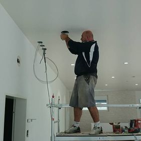 installation de lumières 5