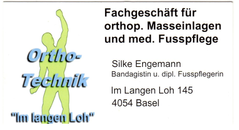 orthotechnik