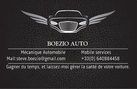 boezio auto