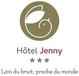 hôtel jenny